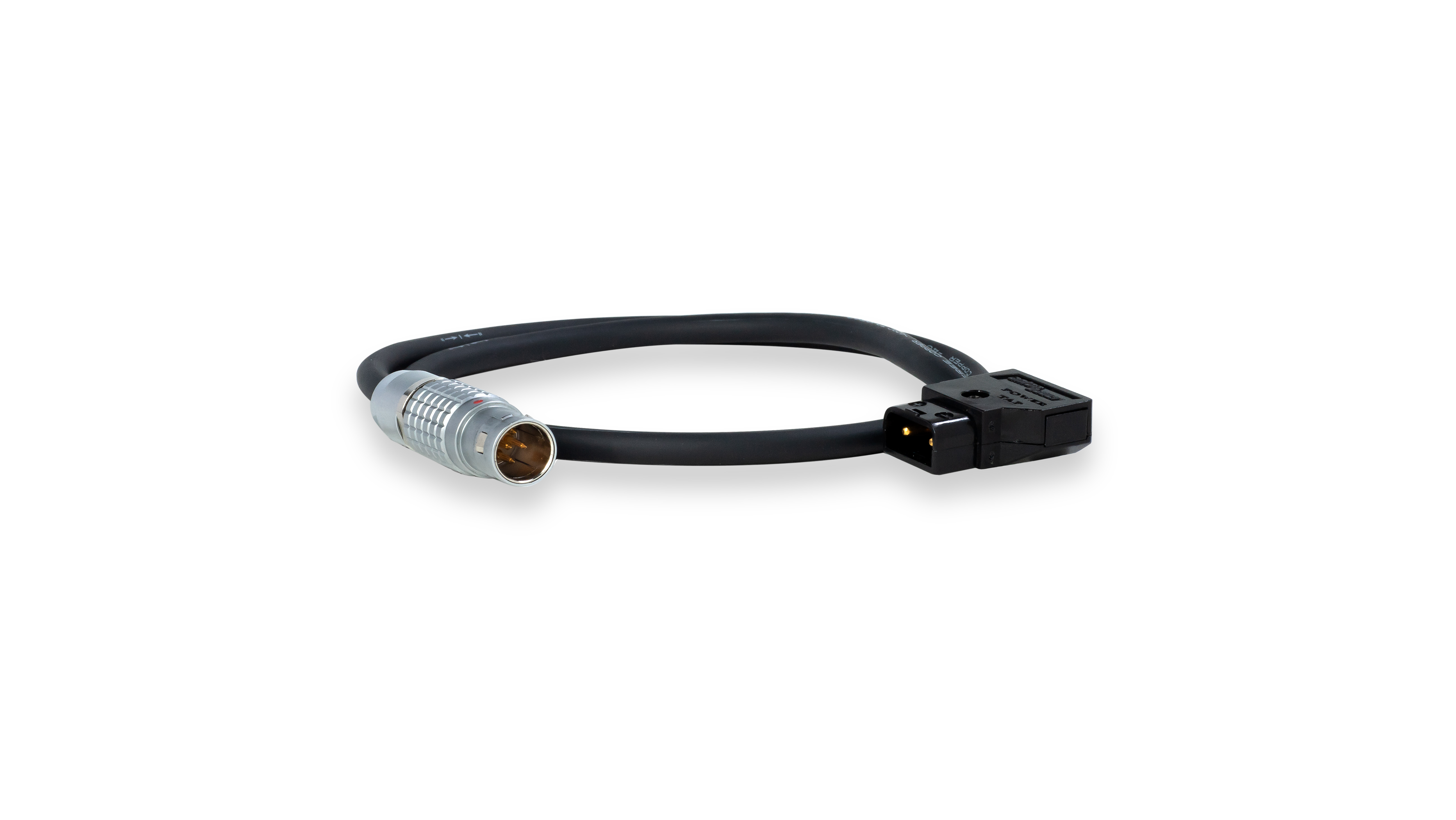 P-TAP to ARRI Alexa Mini Power Cable