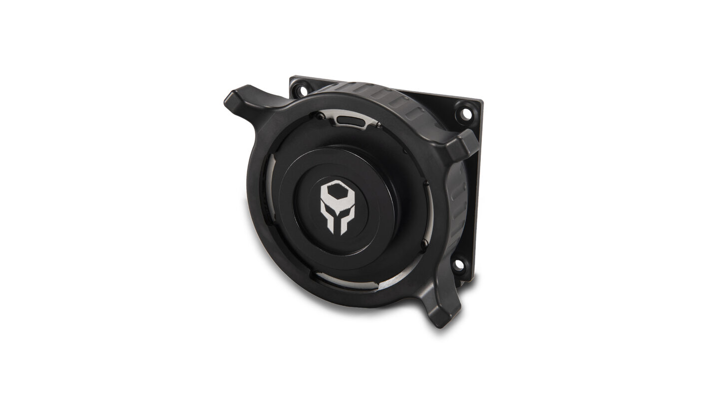 Tilta TI PL Mount for RED DSMC2 - (Open Box) (Discontinued) | Tilta
