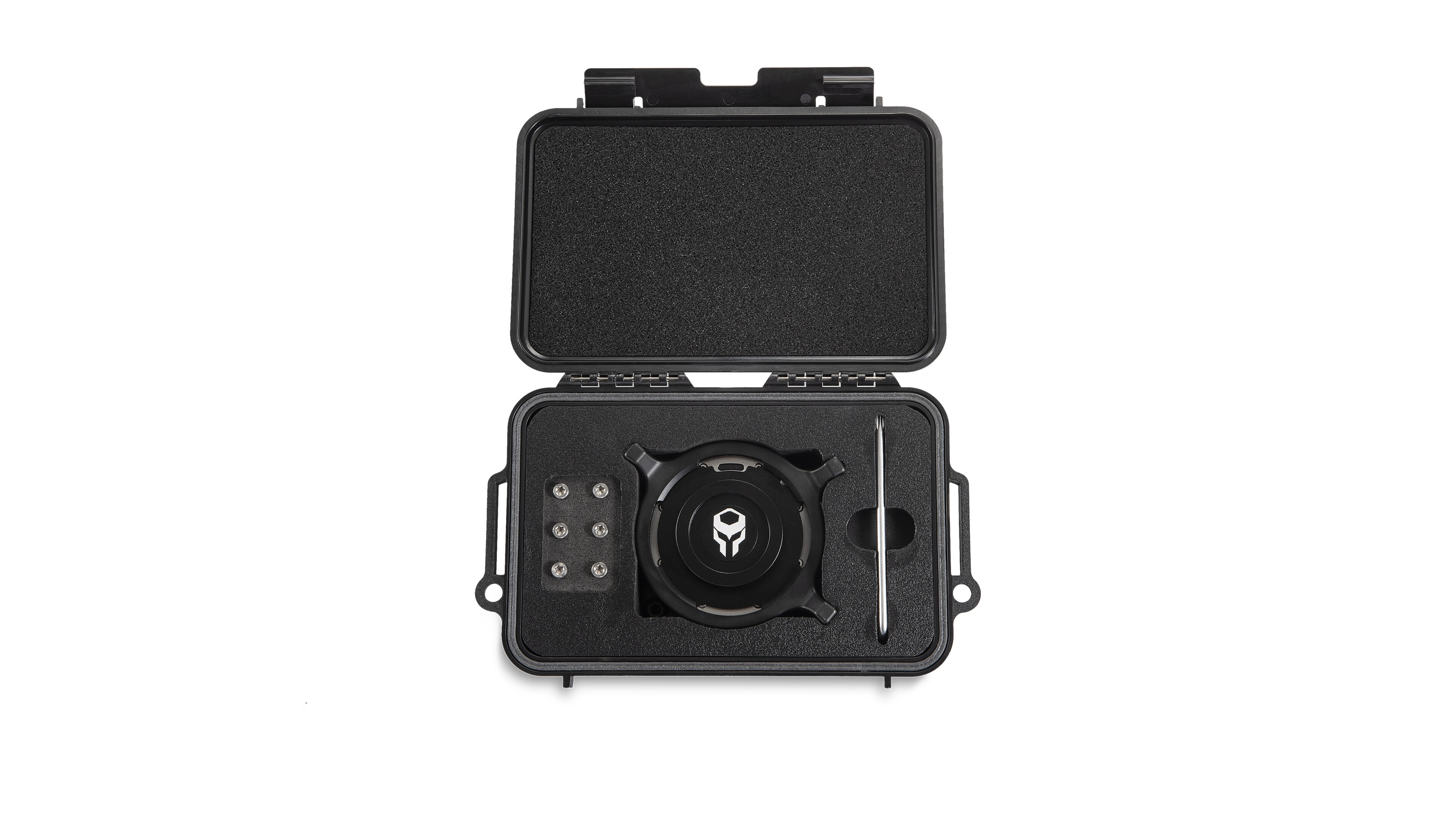 RED DSMC TI PLマウントアダプター Tilta TI PL Mount for RED DSMC2 - (Open Box) (Discontinued) | Tilta