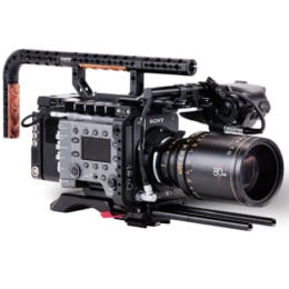 Camera Cage for Sony Venice