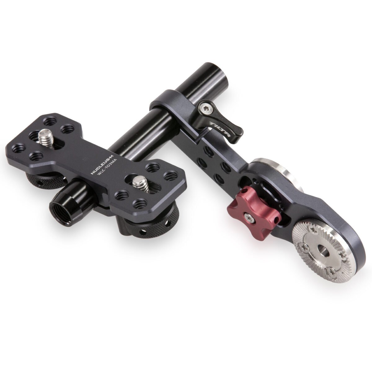 NucleusM FIZ Hand Unit Monitor Bracket Tilta