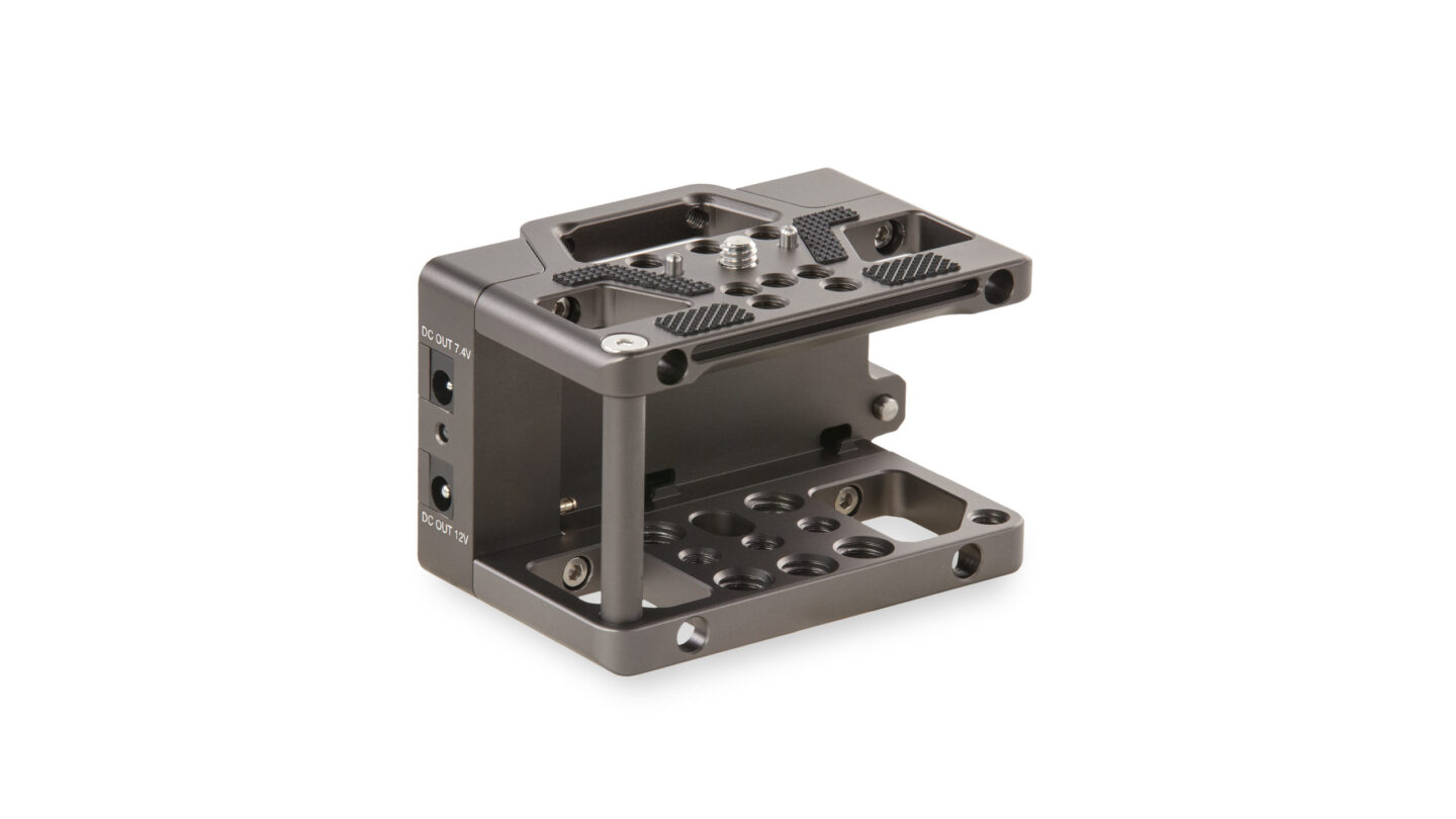 F970 Battery Baseplate | Tilta