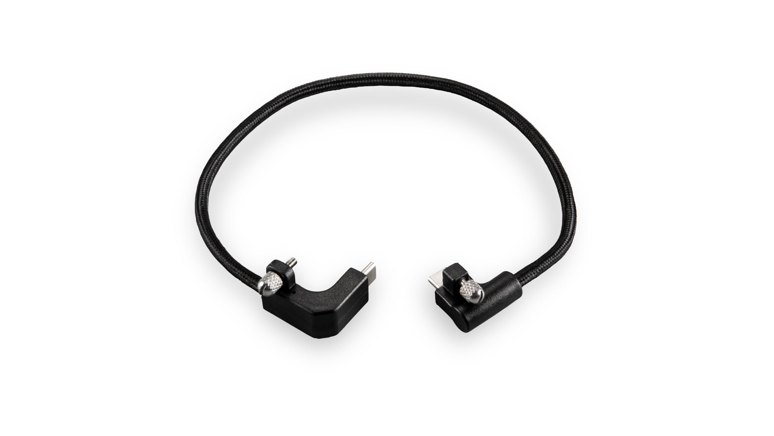 egoisme Lige molester 90-Degree USB-C Cable (30cm) | Tilta