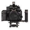 Tiltaing Camera Cage for BMPCC 4K/6K Advanced Kit - Black (Open Box)