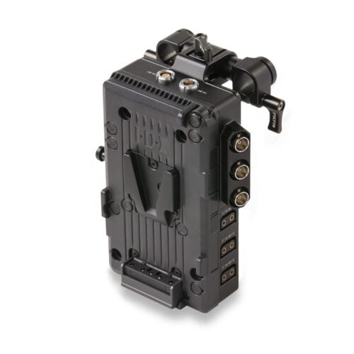 Tilta Universal Battery Plate Vmount (Open Box)