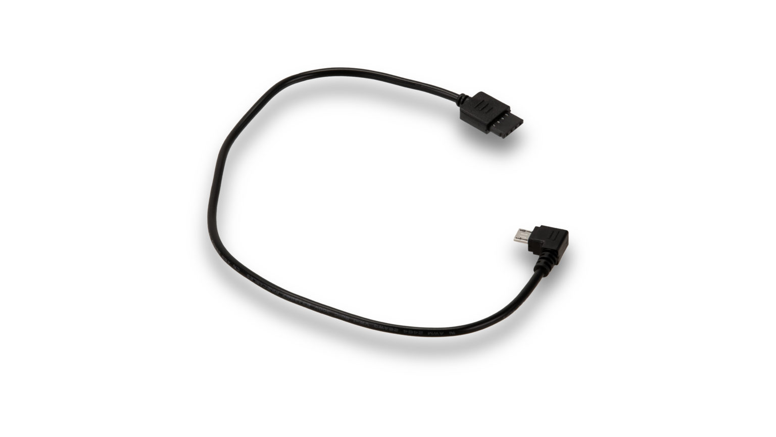 USB Câble vers 12V DC