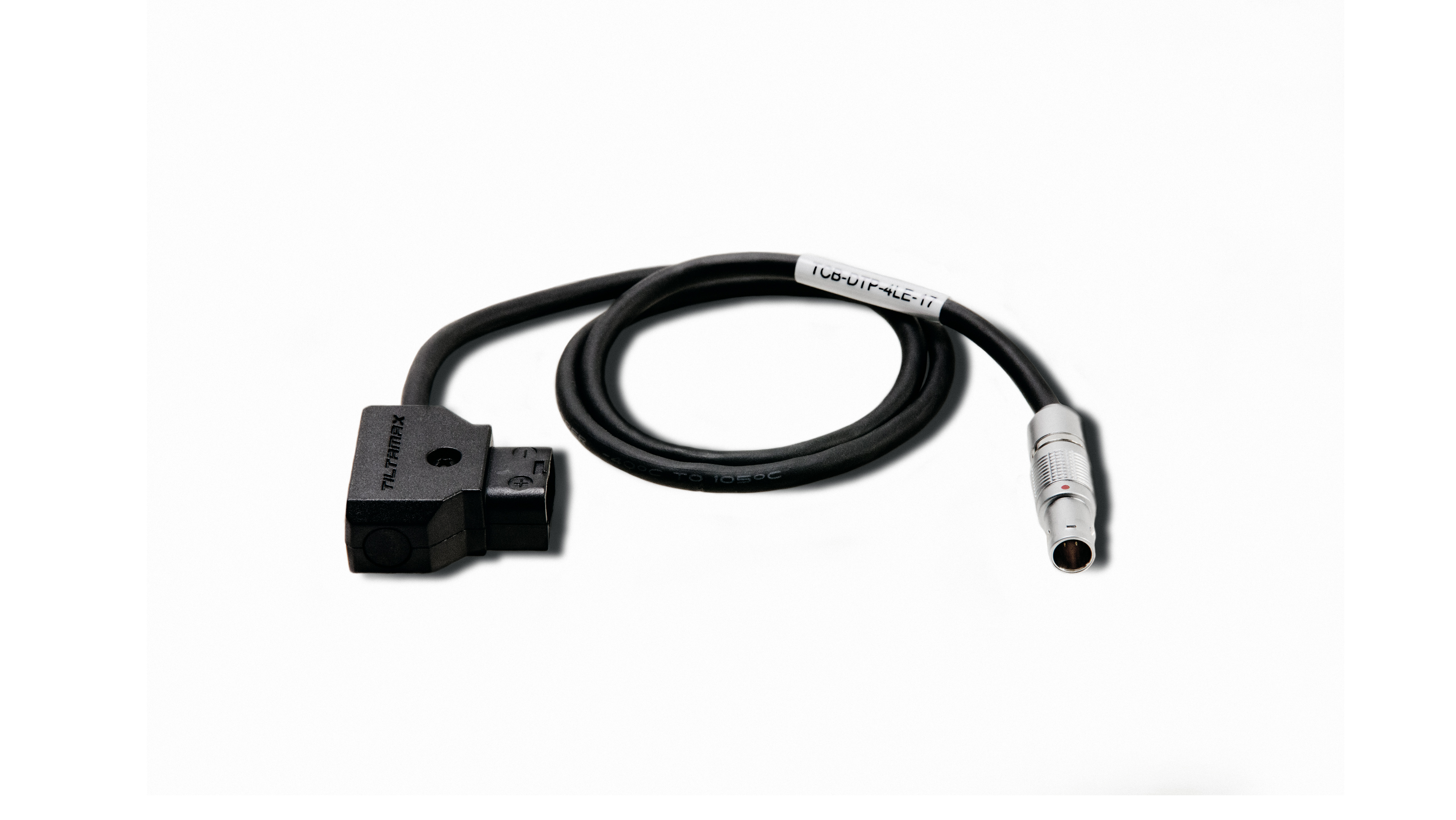 to 4-Pin Cable | Tilta
