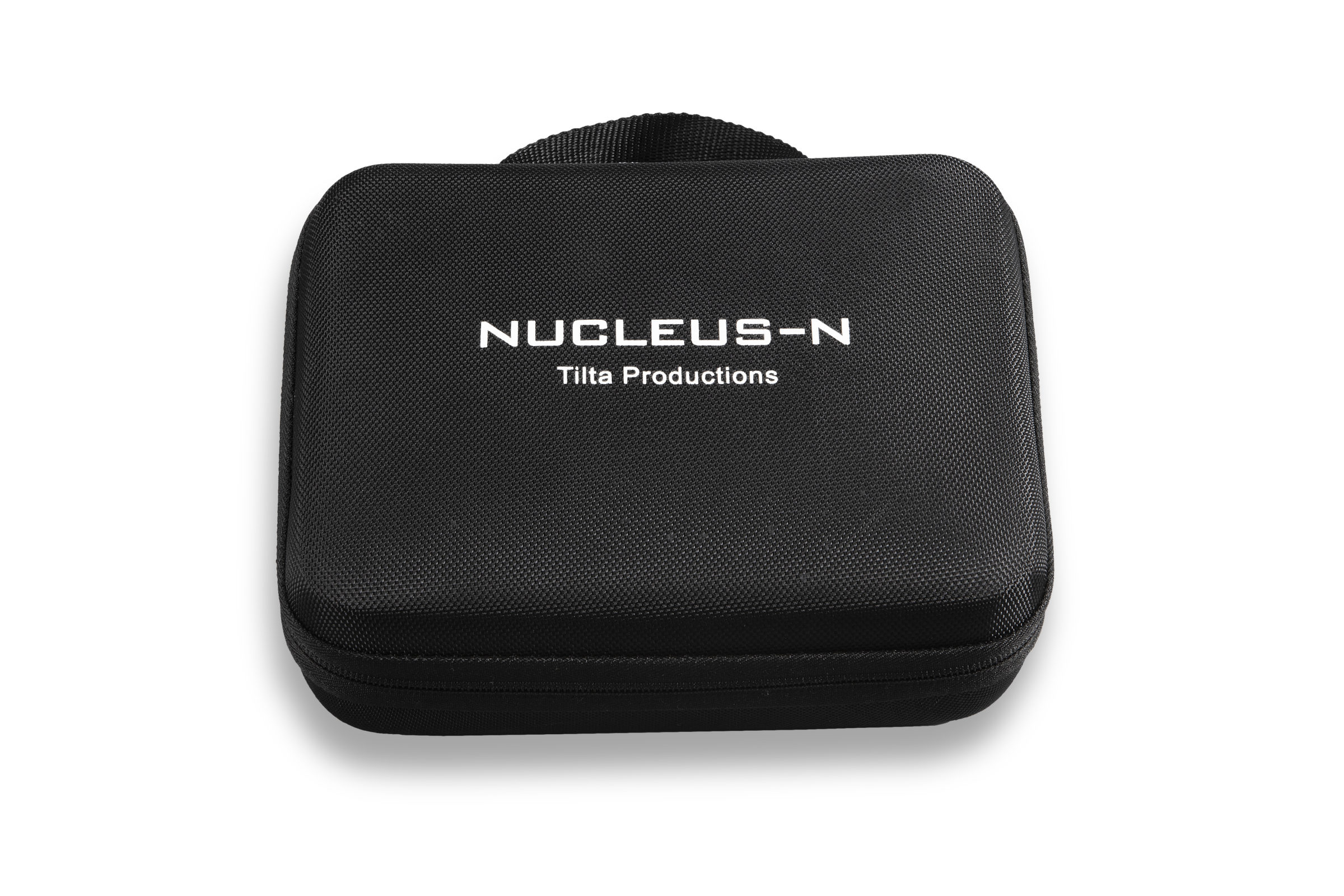 Nucleus-Nano Soft Shell Carrying Case | Tilta