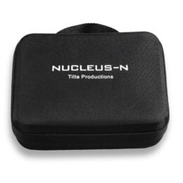 Nucleus-Nano Soft Shell Carrying Case