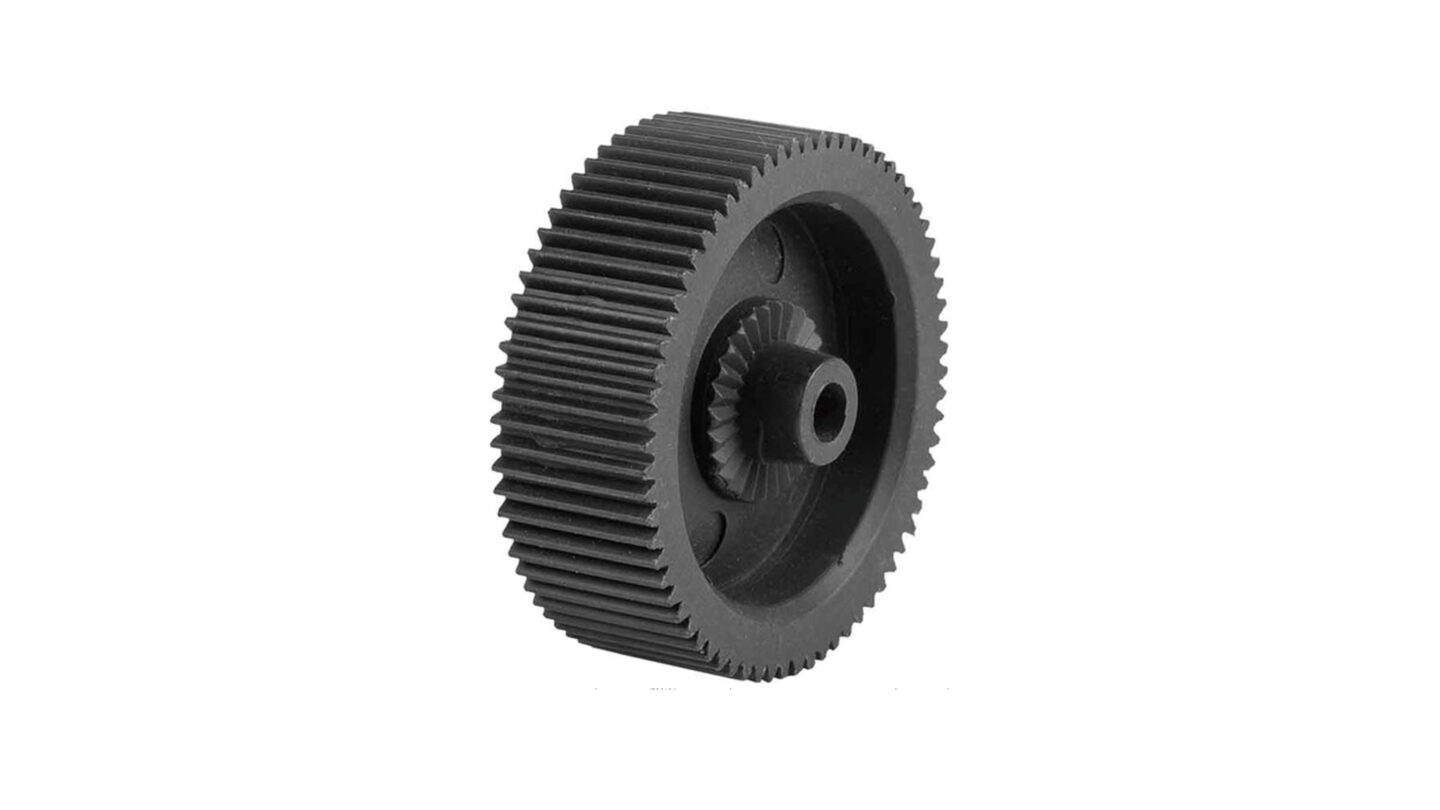 Lens Focus Gear for FF-T03 Follow Focus (5mm) (TSP-065) - legacy2