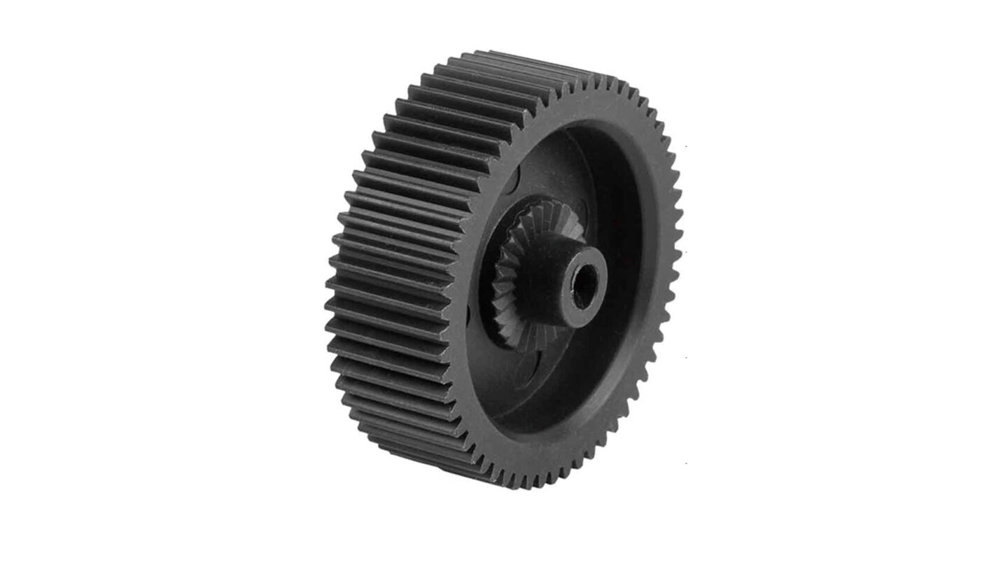 Lens Focus Gear for FF-T03 Follow Focus (6mm) (TSP-066) - legacy2