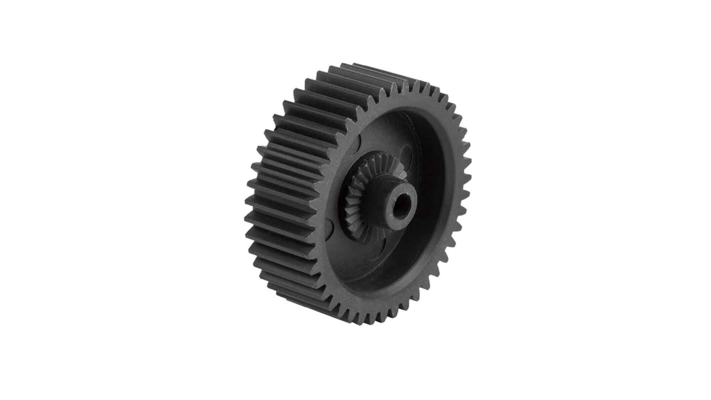 Lens Focus Gear for FF-T03 Follow Focus (8mm) (TSP-067) - legacy2