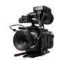 Tilta for Sony F5F55 Camera Rig (Previous Version) (ES-T12) - front - legacy2
