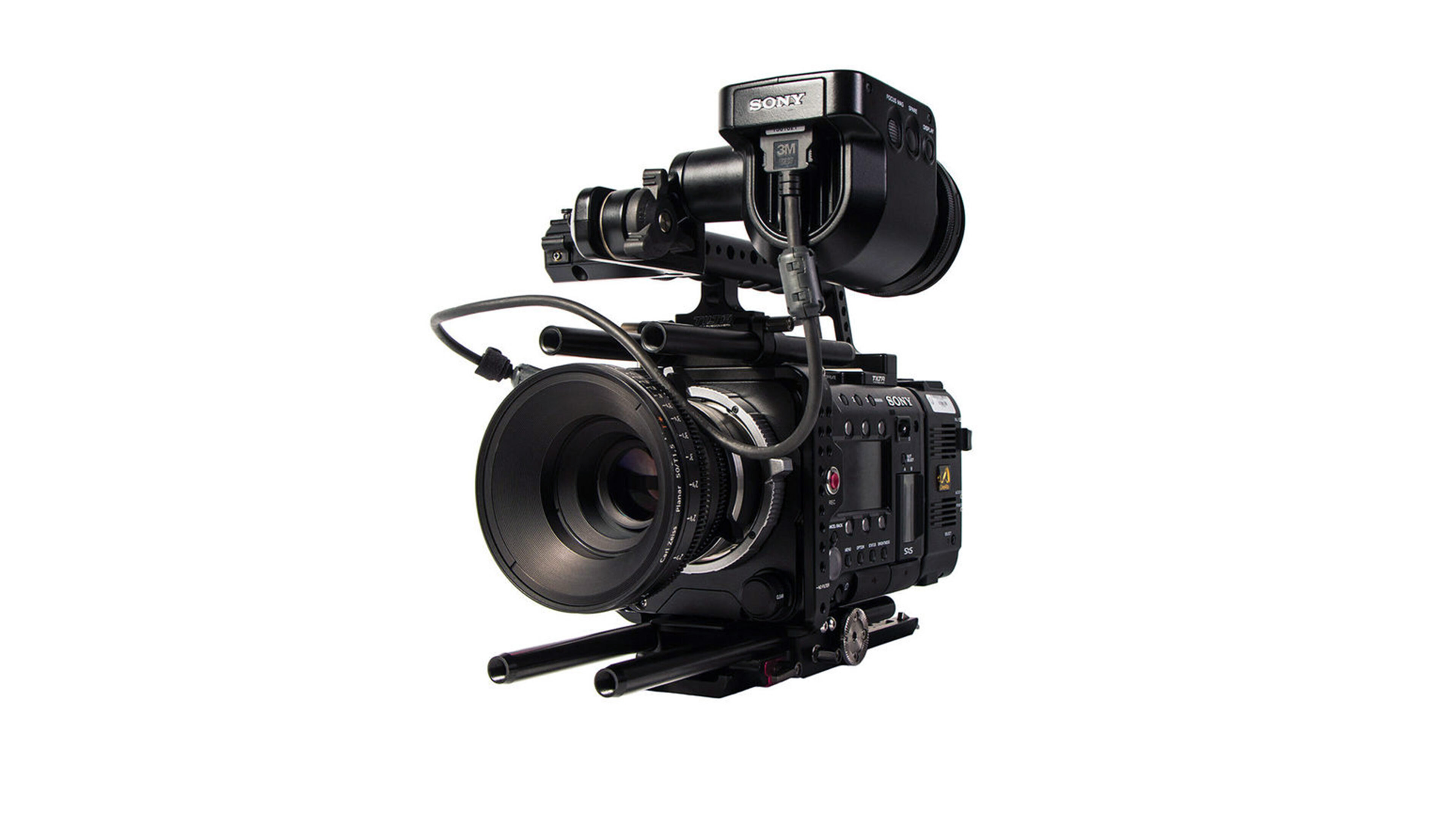 Tilta-for-Sony-F5F55-Camera-