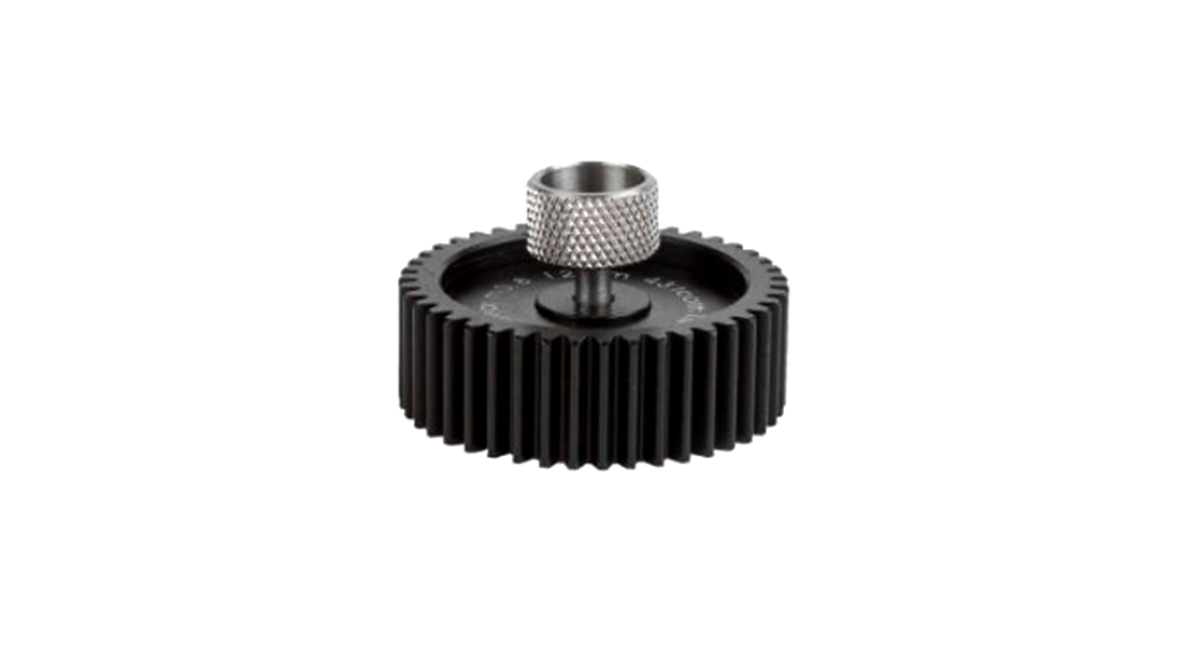 Follow Focus Gear for FF-T05 - 12mm 0.8m 43-tooth | Tilta Follow Focus Gear for FF-T05 - 12mm 0.8m 43-tooth | Tilta