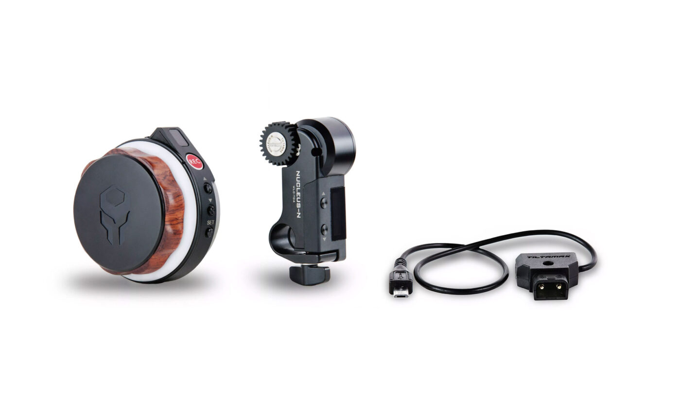 Nano plus USB P-Tap Power Cable Kit Bundle