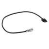 BMPCC4K to Ronin-S 12V Power Cable (TCB-BMPC-RNS) - Flat - legacy2