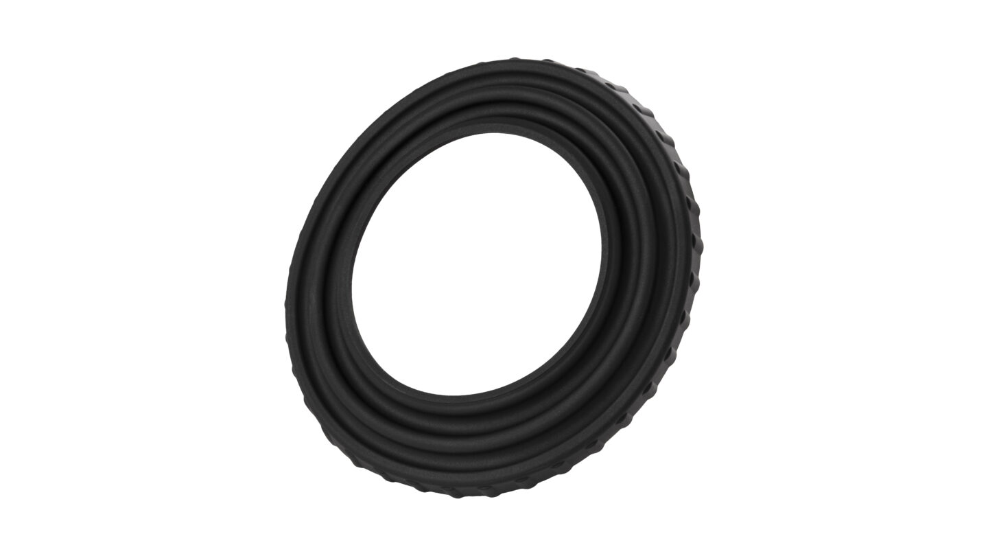 Rubber Donut Backing for MB-T04 and MB-T06 (MB-RD01) Legacy 2