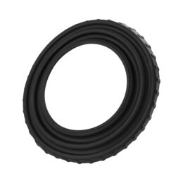 Rubber Donut Backing for MB-T04 and MB-T06