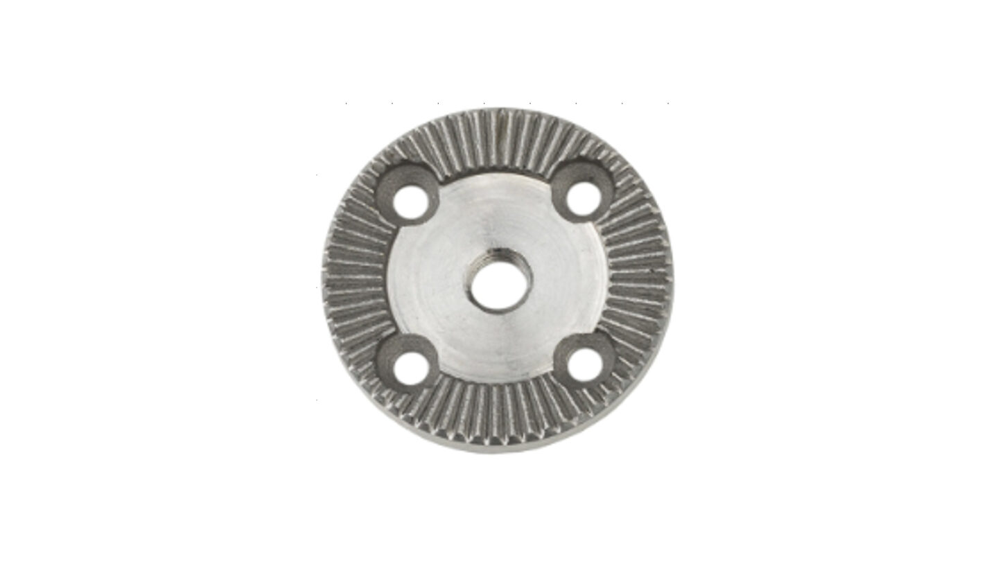 ARRI Standard Rosette - Threaded Part Only (TSP-017)