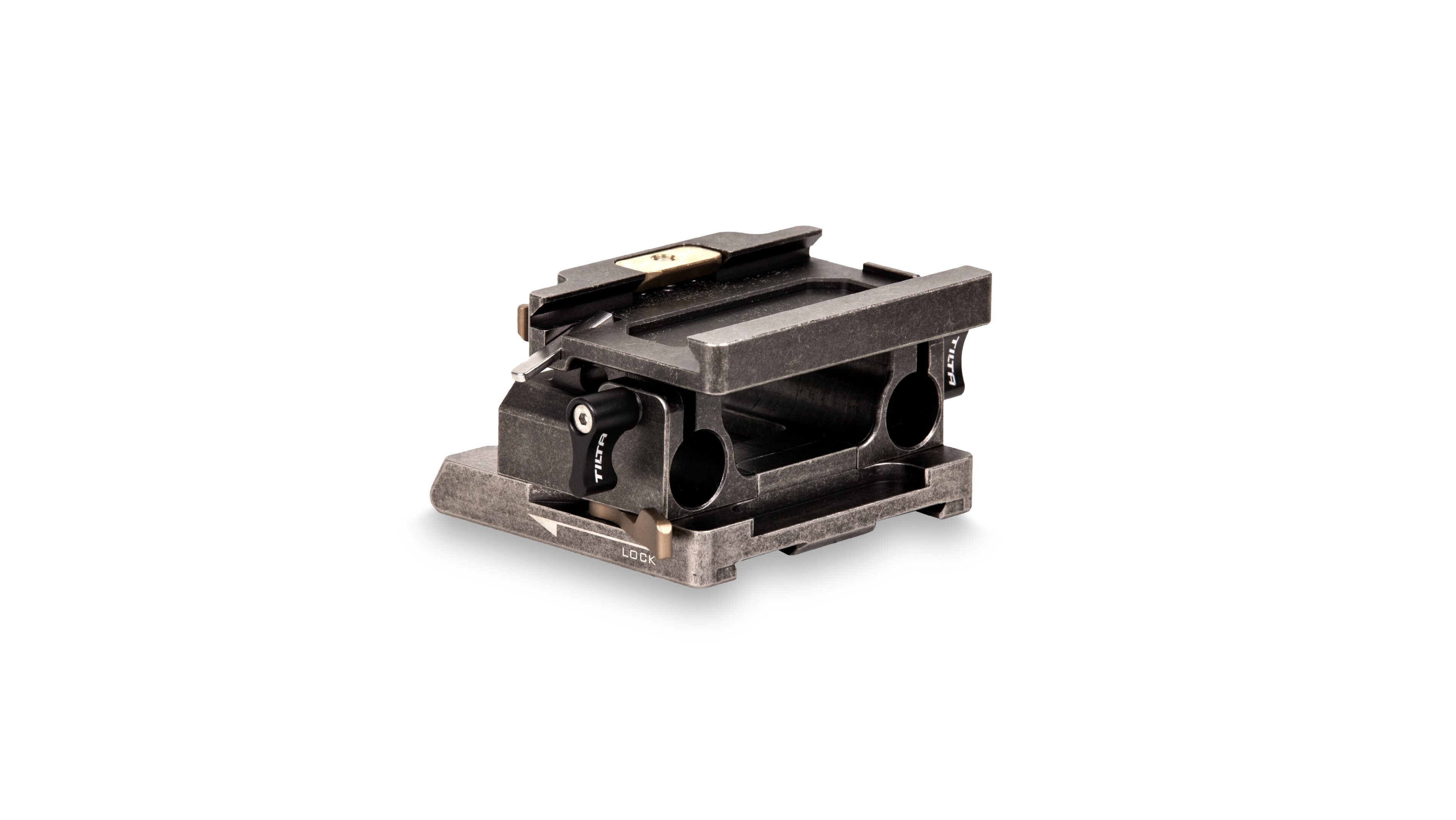 15mm LWS Baseplate Type I | Tilta 15mm LWS Baseplate Type I | Tilta