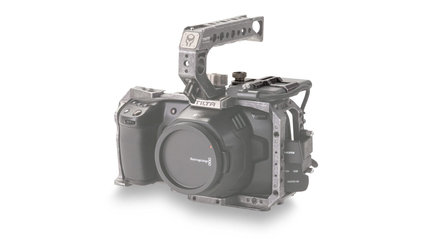【限定値下げ】BMPCC6Kpro＋SIGMA 18-35 ＋SSD＋TILTA 限定値下げ】BMPCC6Kpro＋SIGMA 18-35 ＋SSD＋TILTA 限定値下げ