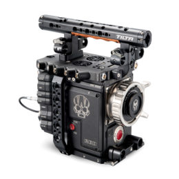 Camera Cage for RED DSMC2 - C1 (2019)