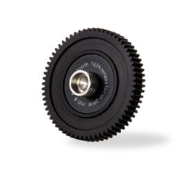 Follow Focus Gear for FF-T05 - 6mm 0.8mm 64-tooth