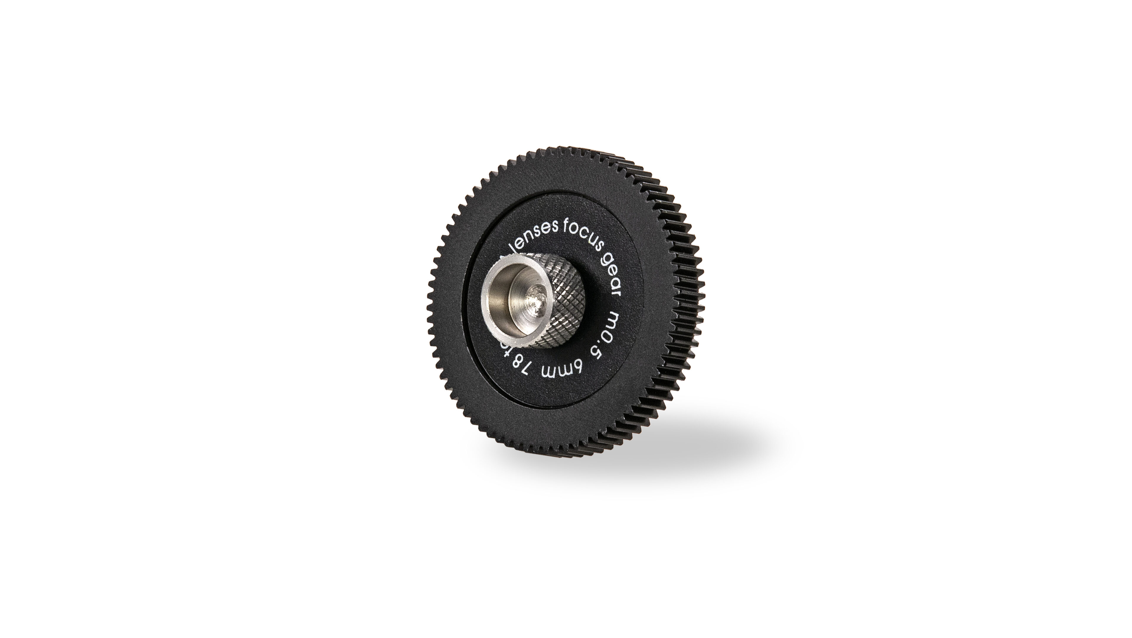 Follow Focus Gear for FF-T05 - 6mm 0.5m 78-tooth | Tilta