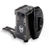 Side Focus Handle Type I (F970 Battery) - Tilta Gray (Open