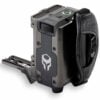 Side Focus Handle Type I (F970 Battery) - Tilta Gray