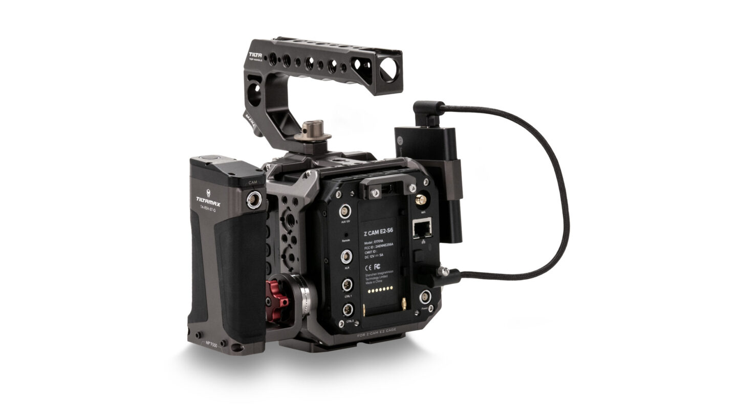 Tilta Z CAM Kit B Tilta