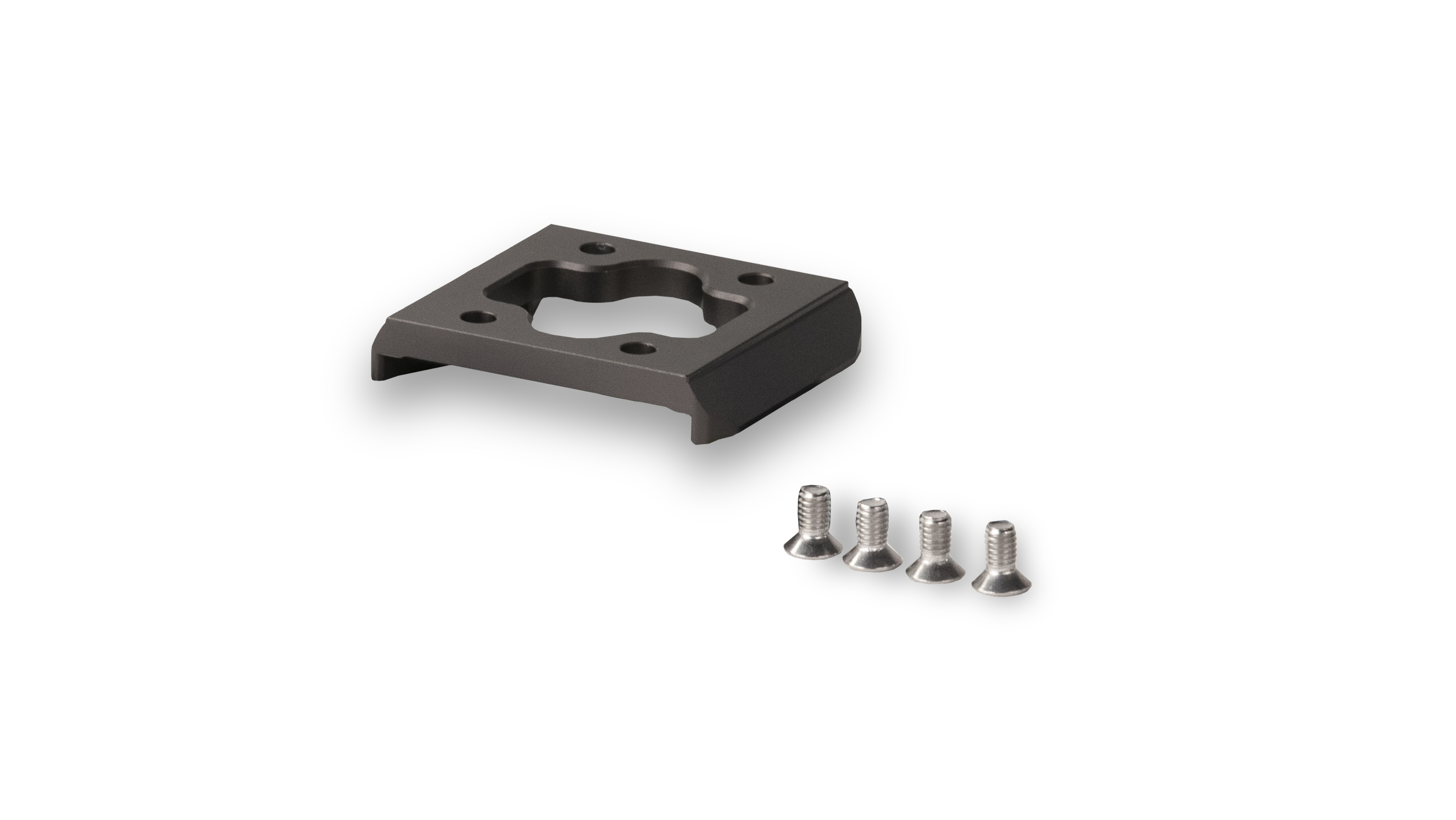 Tiltaing Manfrotto Quick Release Plate