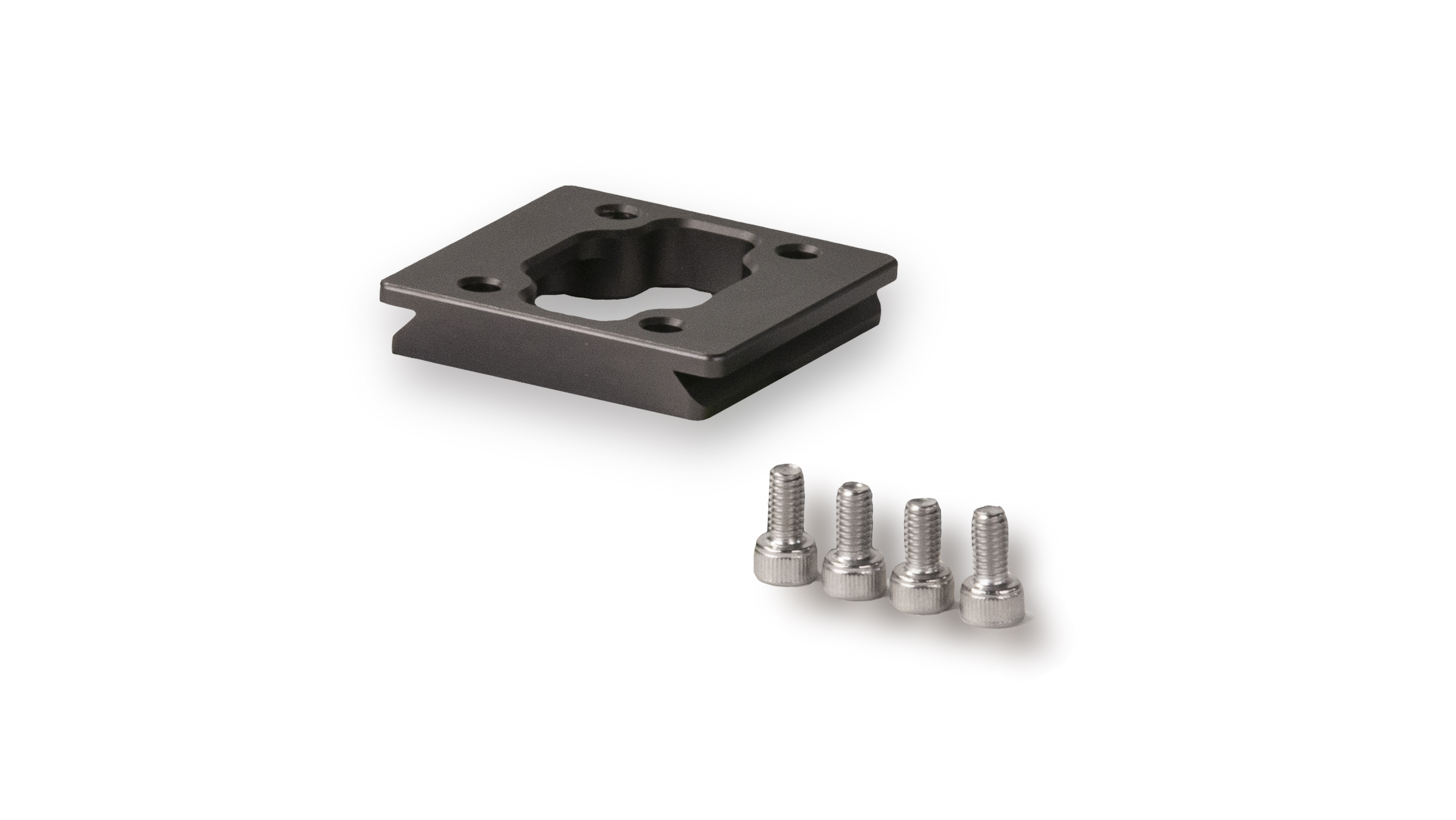 Tiltaing ARCA Quick Release Plate