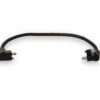 90-Degree USB-C Cable for Z CAM (20cm) - flat - (TA-T05-USBC-20)