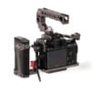 Tiltaing Sony a7a9 Series Kit B Gray (TA-T17-B-G)_34back_Legacy-2