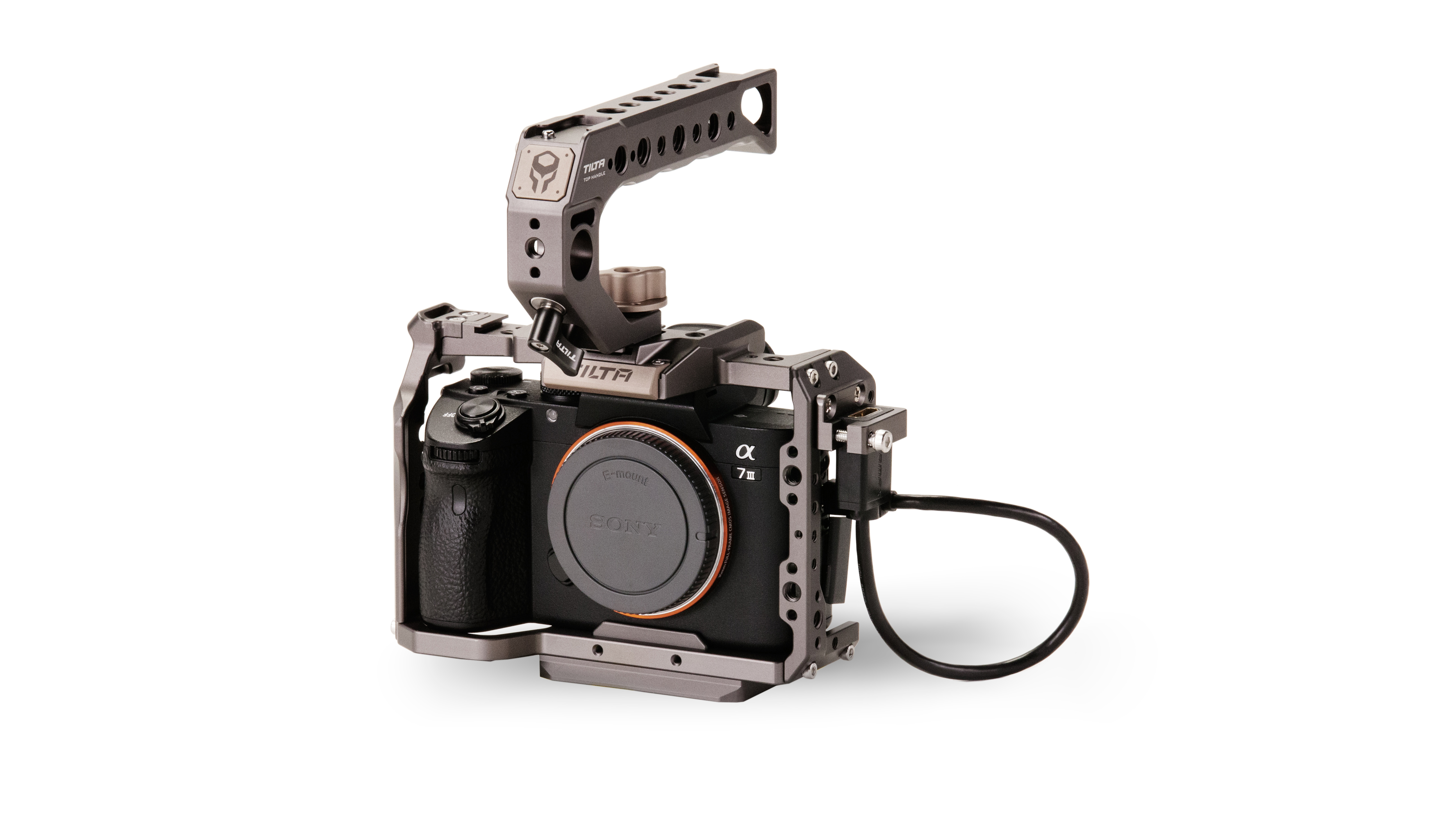 Tiltaing Sony a7/a9 Series Kit A