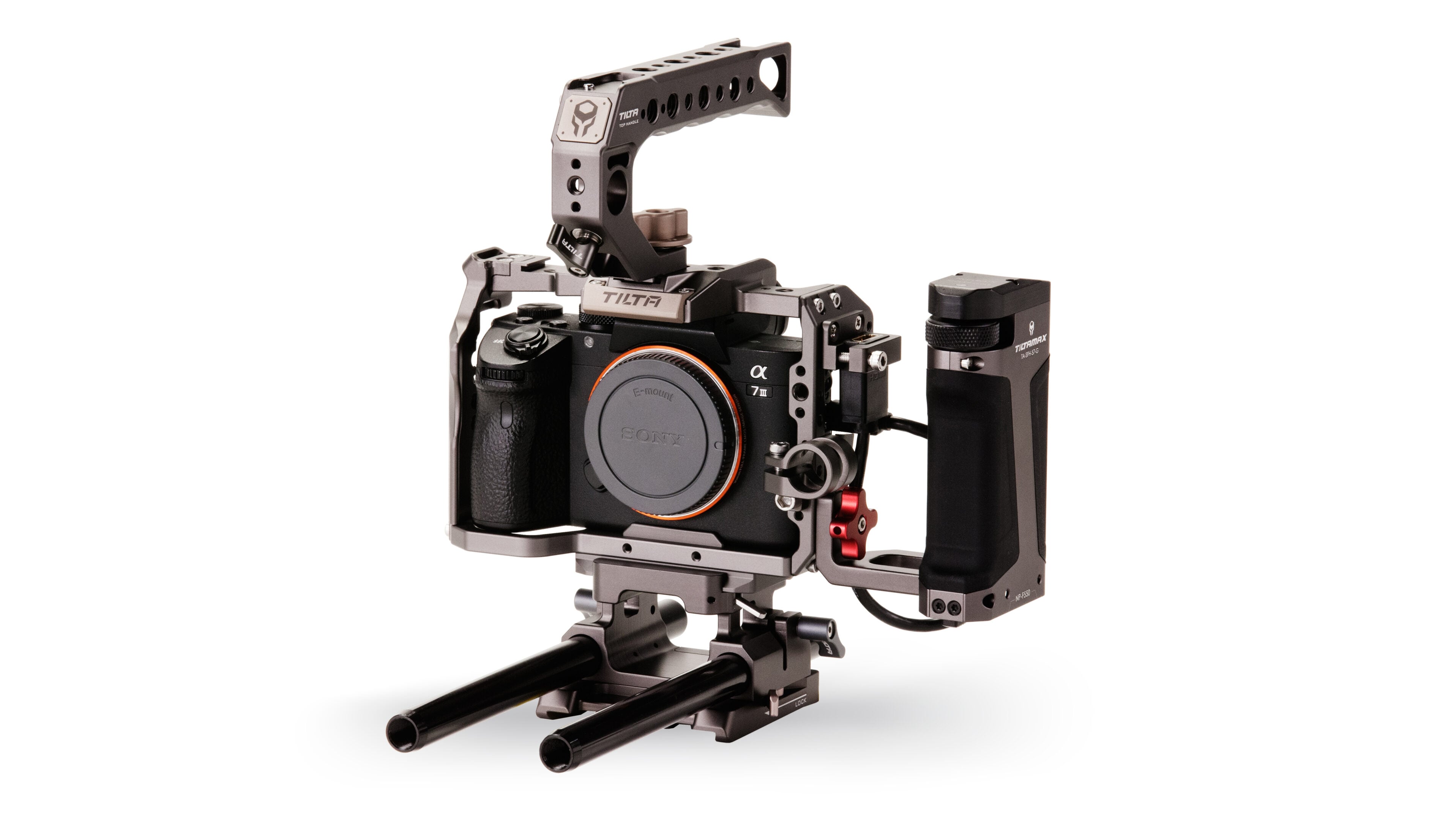 Tilta Sony a7/a9 Series Kit C | Tilta