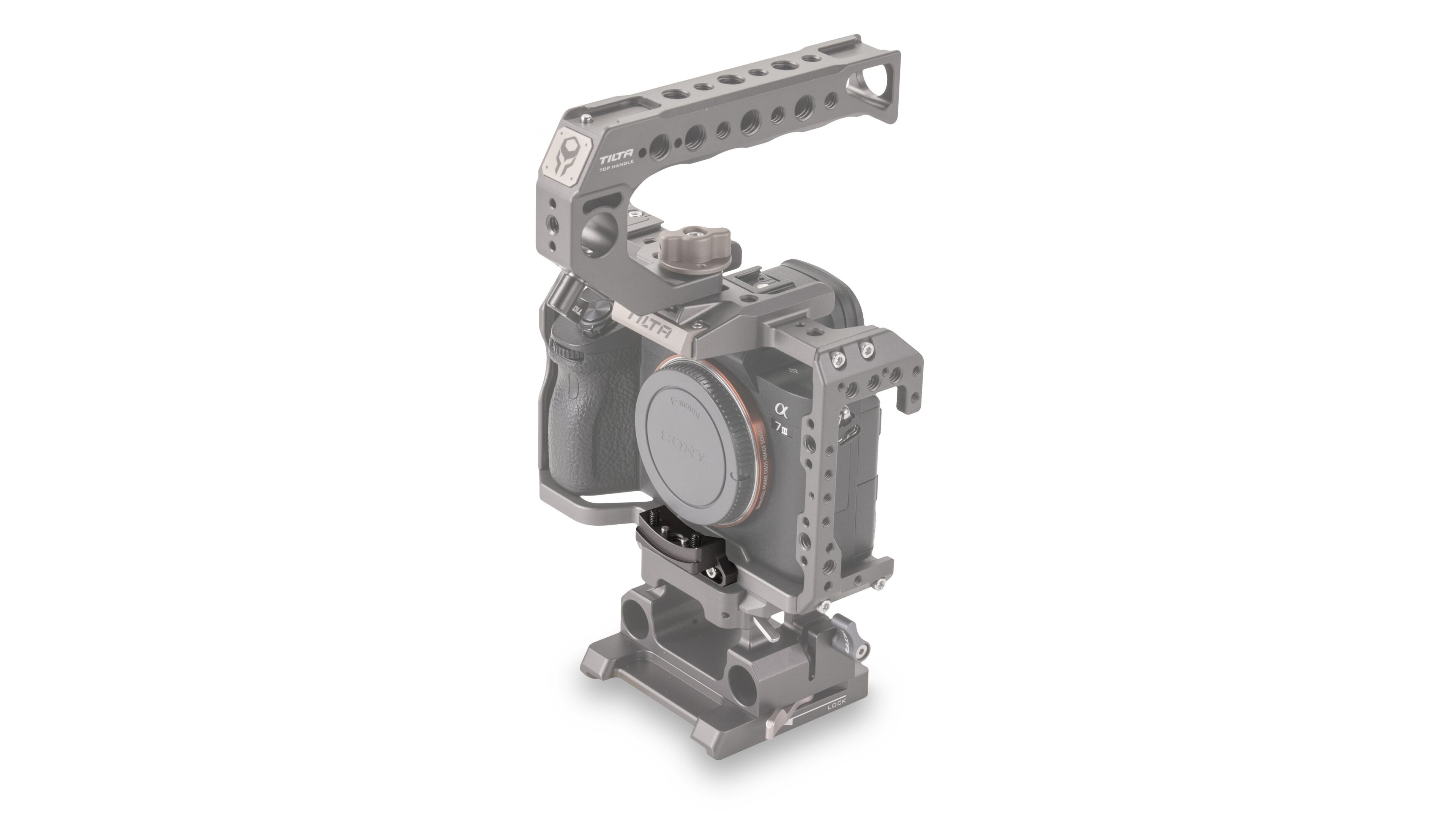 Lens Adapter Support for Sony a7/a9 Series | Tilta