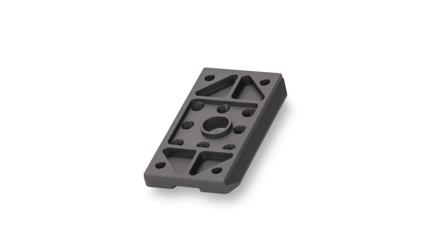 Bottom Plate for Sony a7SII/a7RII/a7RIII | Tilta