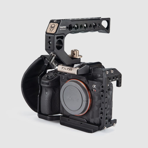 Tiltaing Sony a7/a9 Series Kit A