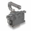 HDMI and Run Stop Cable Clamp Attachment for Panasonic GH Series