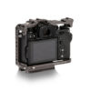 Full Camera Cage for Fujifilm X-T3 - TIlta Gray (Open Box)