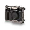 Full Camera Cage for Fujifilm X-T3 - TIlta Gray (Open Box)