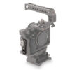 1/4"-20 to Arri Rosette Attachment for Panasonic GH Series and Sony a7/a9 Series