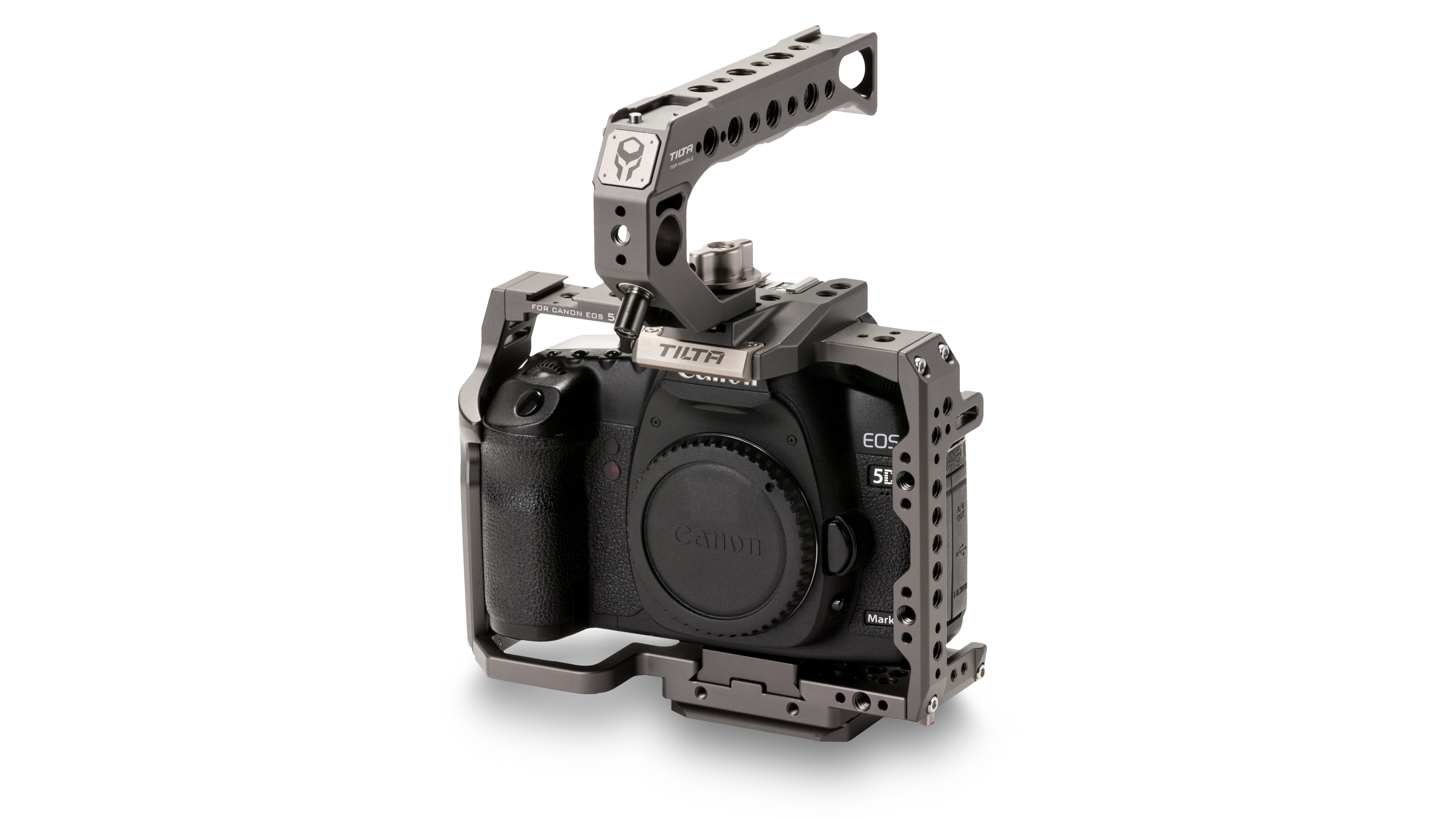 Tiltaing Canon 5D/7D Series Kit A