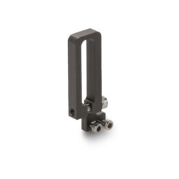 HDMI and Run Stop Cable Clamp Attachment for Panasonic GH Series