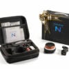 Nucleus-Nano: Wireless Lens Control System