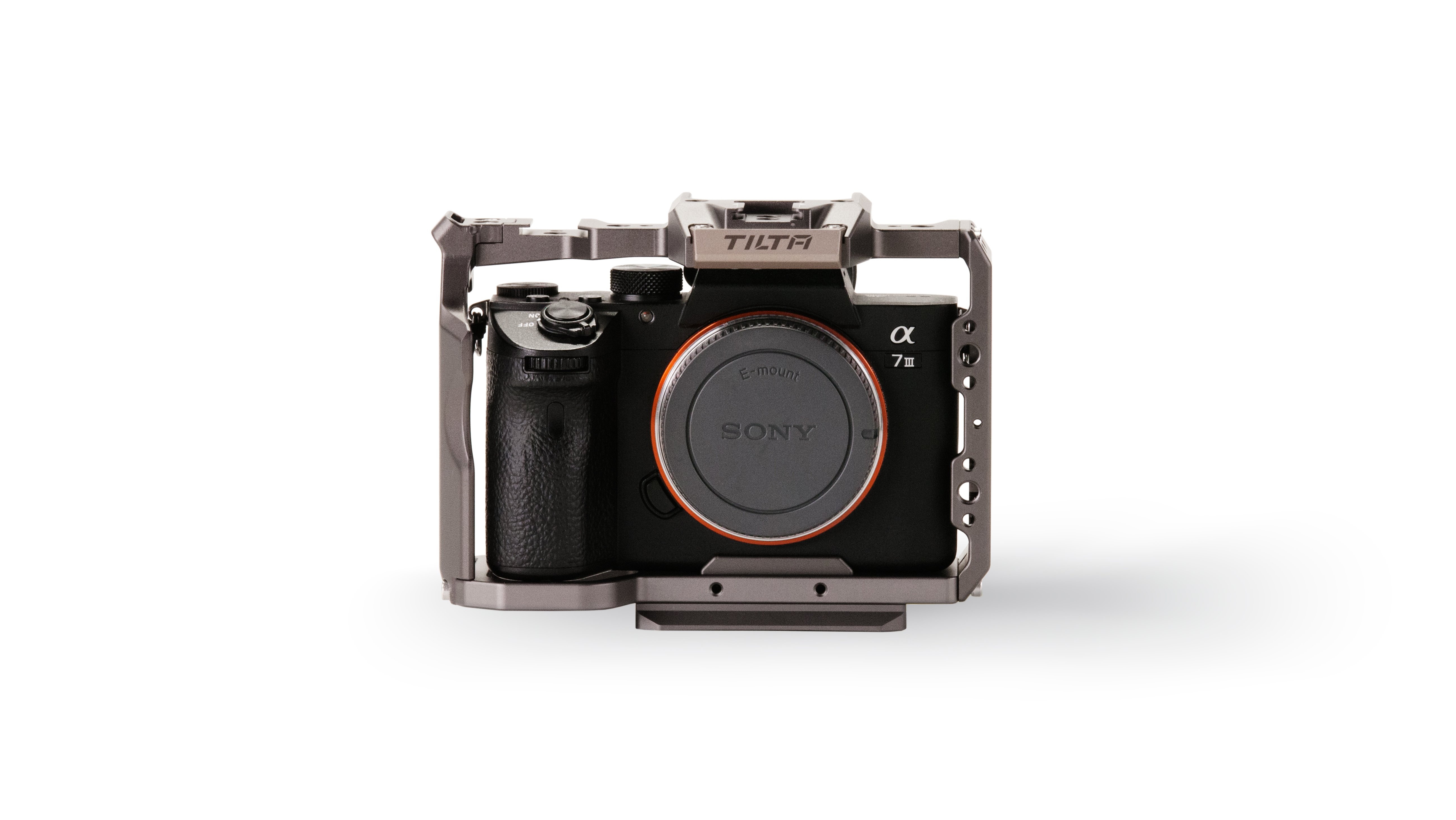 Full Camera Cage for Sony a7/a9 Series | Tilta