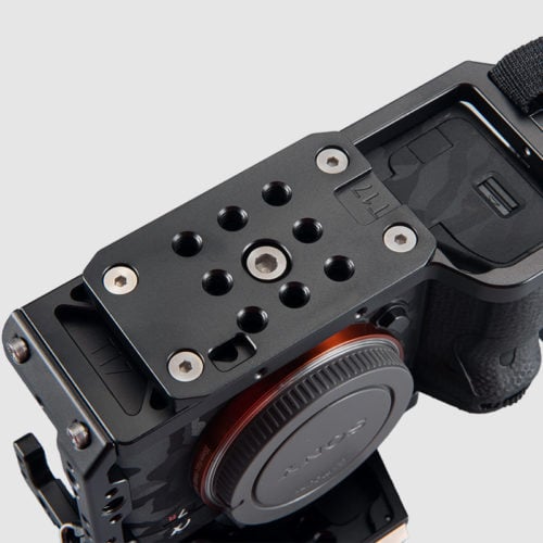 Full Camera Cage for Sony a7/a9 Series